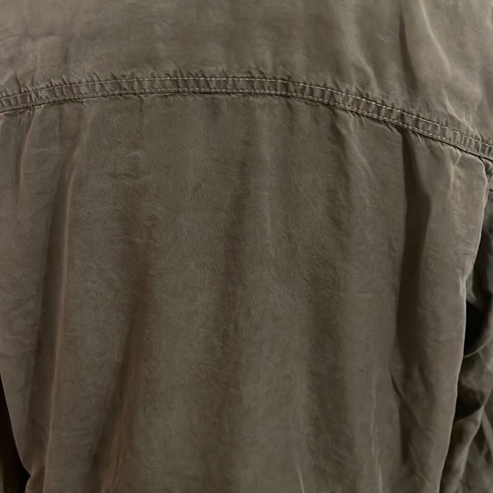 Mossimo jacket - Picture 3 of 7